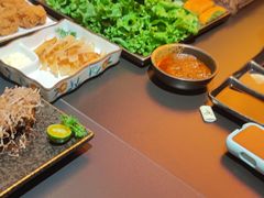 -無二炙坊·和牛烧肉(大钟寺1733店)