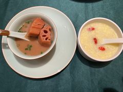 -雨润田藕嘢(领展中心城店)