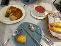 -库滋明·俄罗斯特色美食(中央大街店)