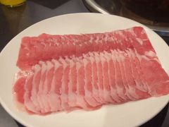 -将台涮肉(酒仙桥店)