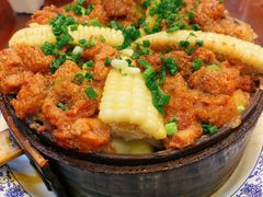 粉蒸肠头-徐鼎盛民间菜(微电园店)