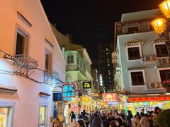 -官也街