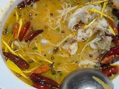 -太二酸菜鱼(深圳布吉万象汇店)