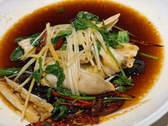 -老大连·海肠捞饭·大连海鲜大连菜(西安路店)