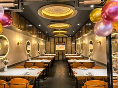 -get pizza意大利餐厅(凯德MALL店)