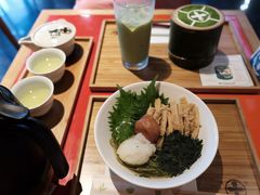 -中村藤吉(本店)
