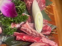 -丸福烤肉(君隆广场店)