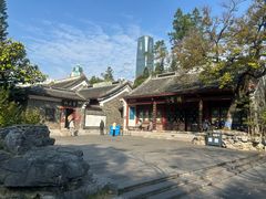 -柳侯公园
