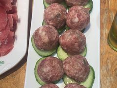 -草原塞蛮羊火锅城(港湾店)