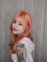 -3AM HAIR SALON染发接发