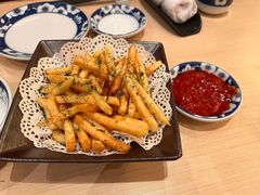 -小山日本料理(太古汇店)