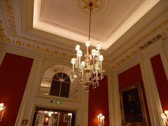 -Cafe Sacher(WIEN)