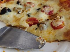 -国宾酒店-花园咖啡自助餐厅(北营房中街店)