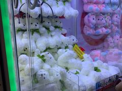 -酷洛小镇(步步高新天地购物广场店)