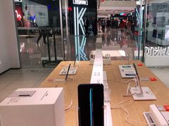 -小米之家(太原街万达广场店)