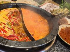 -蜀大侠火锅(春熙路店)