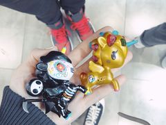 -泡泡玛特POPMART(正弘城店)