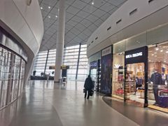 -郑州新郑国际机场