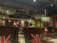 -玖壹咖啡(临河街店)