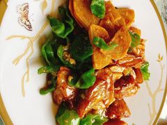-石老头关东饺子王·东北菜(嘉华鑫城店)