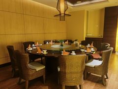 -采悦轩中餐厅·粤菜·海南菜(神州半岛喜来登度假酒店)