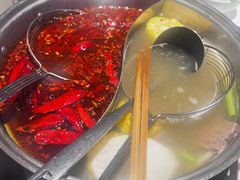 -尚合里潮汕牛肉火锅(海沧店)
