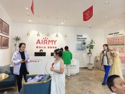 -爱儿美儿童摄影亲子馆(五路居店)