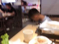 大堂-玫瑰花园自助烤肉(顺义鑫海韵通店)