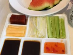 -大铁勺新津菜(迎水道店)