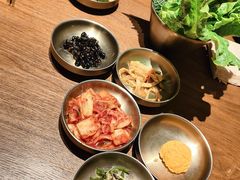 -春熙台·韩国料理(宝安西乡店)