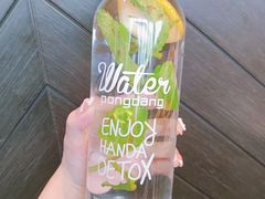 -大树餐厅(红旗街万达店)