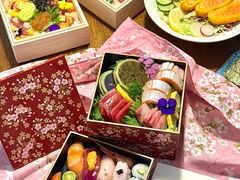 -河风の幸会精致料理