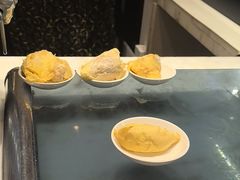 -冀粤香海鲜自助餐厅(西美五洲店)