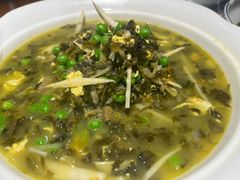 -大家发海鲜城夜排档(华山中路店)