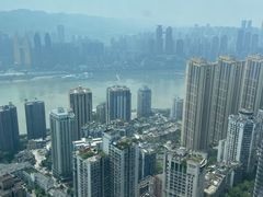 -解放碑威斯汀酒店-知味国际美食餐厅