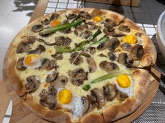 -小满Grainkitchen(滨江商业广场店)