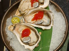 -極上萬膳·日料放题(海岸城店)