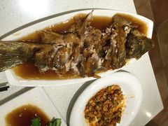 闫府私房菜(万达广场店)-闫府私房菜(经四路万达店)