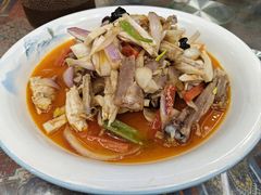 -乡村馕坑肉·烧烤·新疆菜·本地人更爱吃(阿勒泰首店)