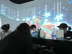 -十二宫Zodiac全息剧本杀推理馆(大世界店)