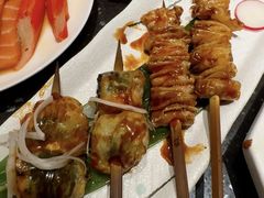 -大渔铁板烧(万象城店)