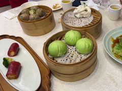 -皇马假日醉海南大酒店·假日一品派茶楼(秀英店)