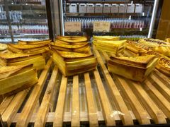 牛油多士-御蝶坊生日蛋糕KNAC(创业店)