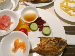 -海盐宾馆-中餐厅