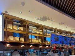 -西贝(武汉群星城店)