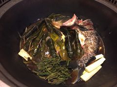 -荣德灶台鱼(圣泉寺店)