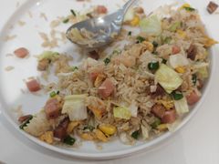 -香港深仔记茶餐厅(东门店)