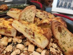 -圣丰索菲特·2 On 988 Café 自助餐厅