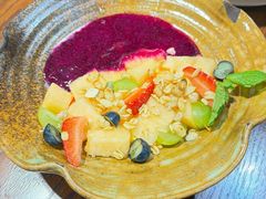 -斯比特花园西餐厅(东方商厦店)