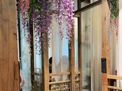 -意满花千醉(金茂览秀城店)